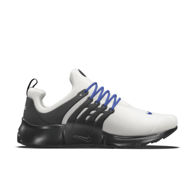 Nike Air Presto By You Custom Men's Shoes. Nike ZA